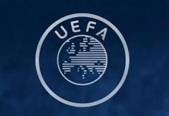 UEFA Ülke puanında Çekya ile farkı açıyoruz! Temsilcilerimiz seriye bağladı