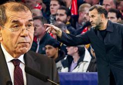 Galatasaray'dan İtalya çıkarması! 2 bomba transfer yolda