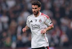 Rafa Silva'ya Suudi Arabistan kancası! Ayrılığa sıcak bakıyor