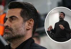 Gençlerbirliği'nden Volkan Demirel paylaşımı