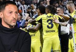 Domenico Tedesco'dan Kayserispor maçı için karar! Hasret sona eriyor