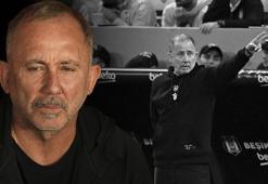 Antalyaspor - Beşiktaş maçı öncesi usta isimden olay iddia: 'Kaybederse gider!' | 'Ayrılık çanları çalıyor'