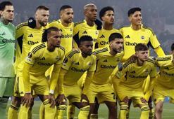 Fenerbahçe'de yıldız futbolcu ayrılıyor! Yönetim kararını verdi, teklif bekliyor