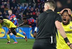 Fenerbahçe Plzen maçının skandal hakemini UEFA'ya taşıyor! 3 yıl önceki itirafı ortaya çıktı