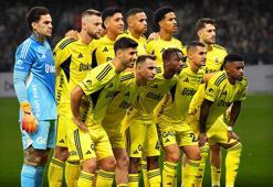 Fenerbahçe'nin yıldızı gelen teklifi elinin tersiyle itti! 'Burada mutluyum'