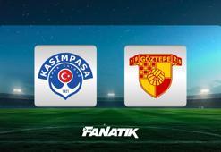 Kasımpaşa - Göztepe maçı ne zaman, saat kaçta ve hangi kanalda? (Süper Lig'de 12. hafta)