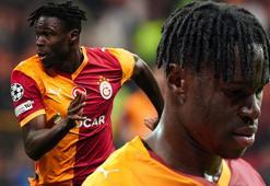 Premier Lig'den Singo'ya yakın markaj! Ajax maçı dönüm noktası oldu