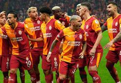 Kocaelispor ile Galatasaray 41. kez karşı karşıya geliyor