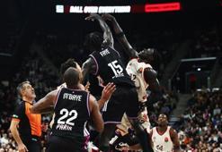 Euroleague'de 9. hafta sona erdi!