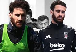 Beşiktaş'ta şoke eden Rafa Silva gerçekleri! Sözleşmesindeki sıra dışı maddeler