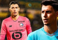 Berke Özer Fransa'da eleştiri oklarının hedefinde! Milli Takım kadrosuna alınmamıştı