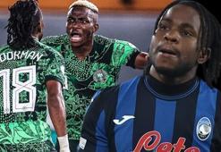 Adı Galatasaray'la anılıyordu: Ademola Lookman'dan peş peşe hamleler