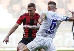 CANLI | Gaziantep FK - Çaykur Rizespor maçı (Süper Lig'de 12. hafta)