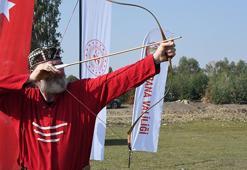 Remy-i Sedad Açık Hava Federasyon Kupası Adana'da başladı