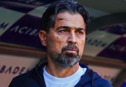 Çaykur Rizespor'da İlhan Palut: Böyle bir VAR penaltısı olamaz