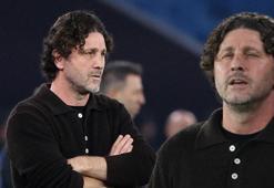 Trabzonspor teknik direktörü Fatih Tekke: 'Bu oyuna 1 puan iyi'