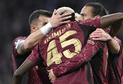 Galatasaray'ın Kocaeli kafilesi belli oldu! 3 eksik var...