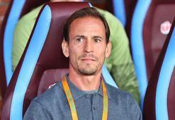 Alanyaspor Teknik Direktörü Joao Pereira: '2 puanı biz kaybettik'