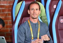 Joao Pereira: Alanyaspor burada 2 puan kaybetti