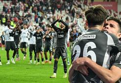 İlhan Mansız'dan Beşiktaş'a oyun eleştirisi: İyi değil!