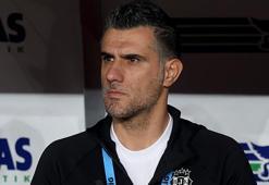 Beşiktaş yardımcı antrenörü Murat Kaytaz: Karalar bağlamaya gerek yok