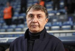 Kasımpaşa Teknik Direktörü Şota Arveladze: 'Maçı 5 dakikada kaybettik'