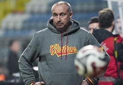 Stanimir Stoilov: İyi bir rakibe karşı iyi bir galibiyet aldık