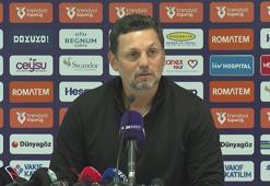 Erol Bulut: Yönetimle birlikte bazı konularda karar verebiliriz