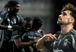 Antalyaspor - Beşiktaş maçının ardından usta isimden olay yorum: 'Matah işler yapamadı!' | 'İkna turu başladı'