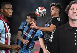 Trabzonspor - Alanyaspor maçının ardından dikkat çeken uyarı: 'Doğal sonuç!' | 'Bu takıma sahip çıkılmalı'