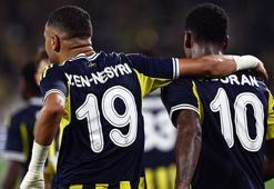 Fenerbahçe'de Tedesco'dan forvet planı! Önce En-Nesyri, sonra Duran