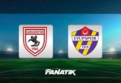 Samsunspor - Eyüpspor maçı ne zaman, saat kaçta hangi kanalda? (Süper Lig 12. hafta maçı)