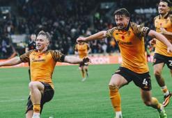 Hull City'nin yükselişi devam etti!