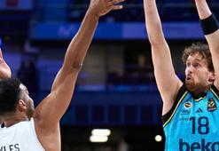 Fenerbahçe Beko maçlarında taraftar kararı! İsrailli seyirci alınmayacak