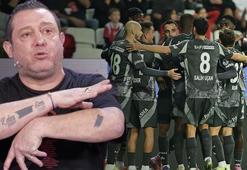 Antalyaspor galibiyeti sonrası Nihat Kahveci 'Bana kızmasınlar' dedi ve duyurdu 'Şampiyonluğun...'