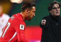 İrfan Can Kahveci, A Milli Takım'a bu yüzden çağrılmış! İşte Fenerbahçe'nin yıldızı için verilen sürpriz kararın sebebi...