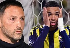 Güle Güle En-Nesyri! Fenerbahçe'nin yeni golcüsü çok tanıdık bir isim