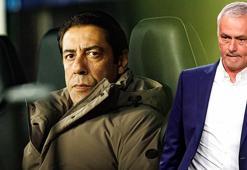 Jose Mourinho'nun başkanı değişti mi? İşte Benfica'daki seçim sonuçları!