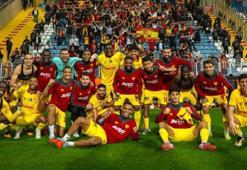 Göztepe, deplasmanda galibiyeti hatırladı! Tam 4 maç sonra...