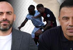 CANLI | Karagümrük - Konyaspor (Süper Lig 12. hafta maçı)