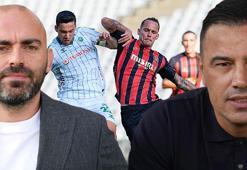 (ÖZET) Karagümrük'ten hayati 3 puan | Karagümrük - Konyaspor maç sonucu: 2-0