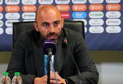 Onur Can Korkmaz: Üst sıralara çıkmak için galibiyetlere ihtiyacımız var