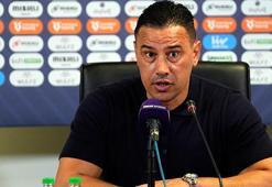 Konyaspor Teknik Direktörü Çağdaş Atan: Çalıştıklarımızın hiçbirini sahaya yansıtamadık