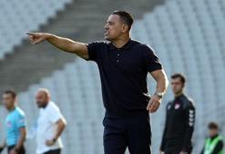 Çağdaş Atan Konyaspor'un başındaki ilk maçında mağlup... 'Üç stoperimiz yoktu'