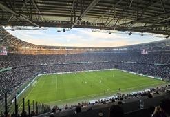 Kocaelispor - Galatasaray maçında taraftar rekoru kırıldı!