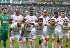 Galatasaray'da sakatlık! Yıldız oyuncu devam edemedi