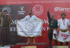 Remy-i Sedad Açık Hava Federasyon Kupası’nda kazananlar belli oldu