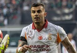 Galatasaray'ın yıldızı Abdülkerim Bardakcı: 'Çok kötü oynadık'