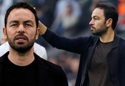 Kocaelispor teknik direktörü Selçuk İnan: 'Alkışı oyuncularım hak ediyor'