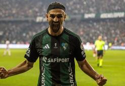 Serdar Dursun: Kazandık, çok mutluyuz